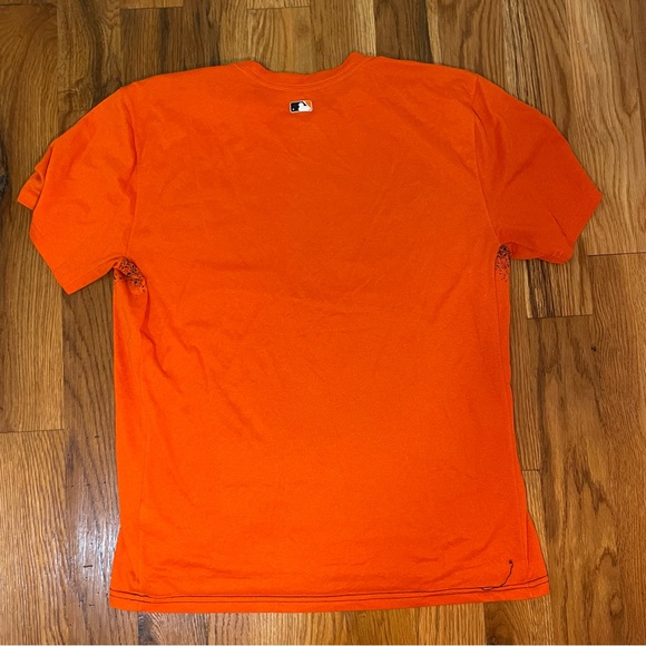 ORIOLES NIKE TSHIRT - Picture 2 of 5